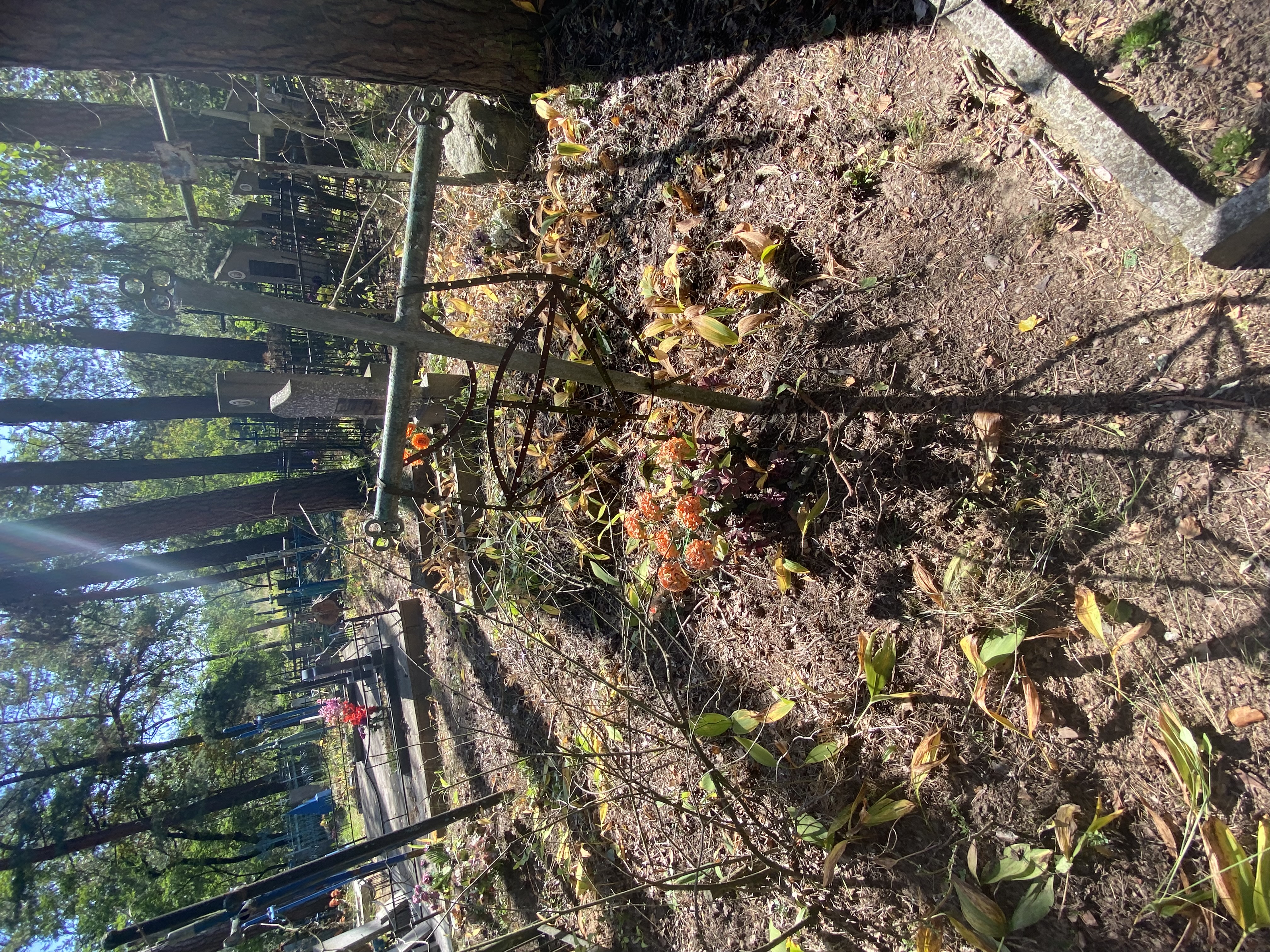 Фотография надгробия